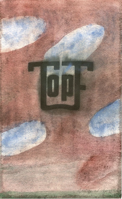 Topf logo